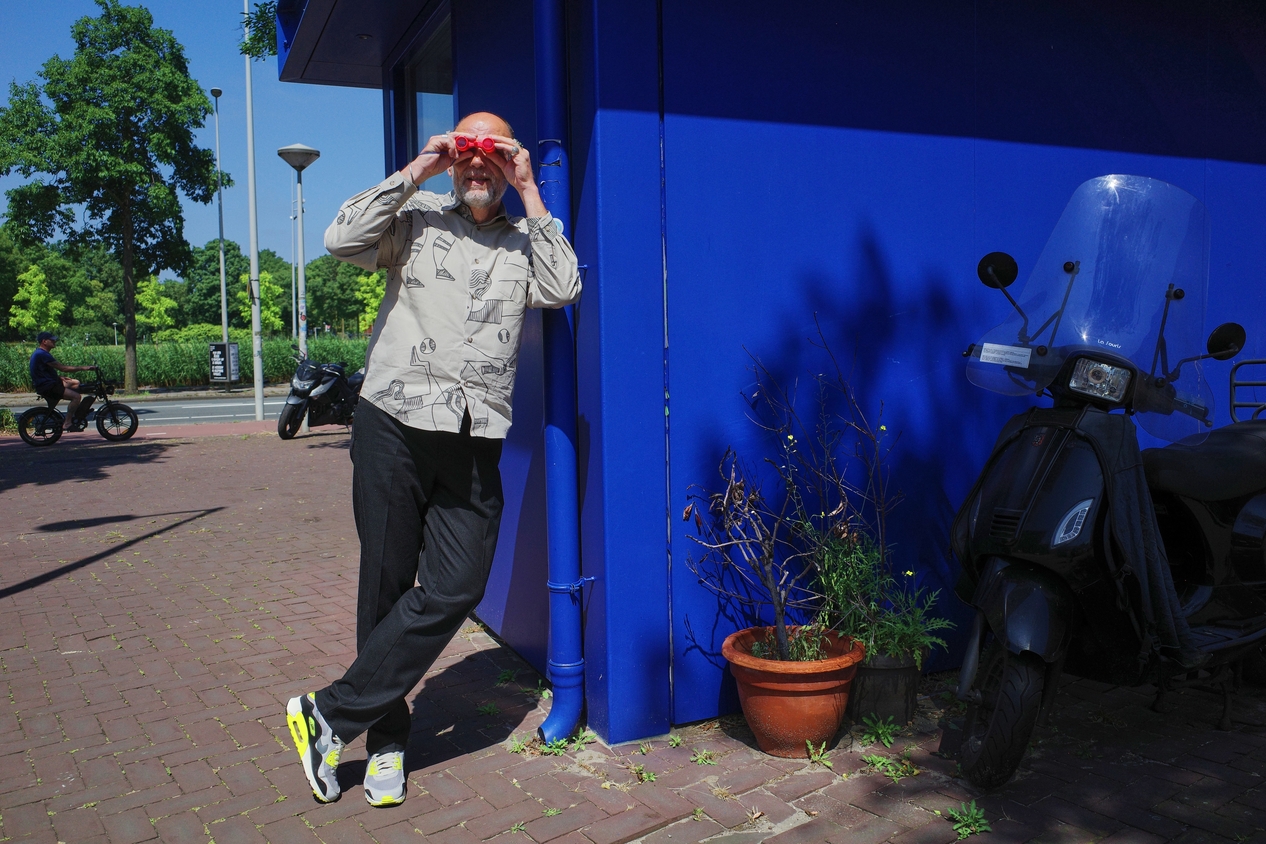 Rutger Groot Wassink: 'Een meerderheidskabinet met PRO was het allerbeste geweest voor het land'