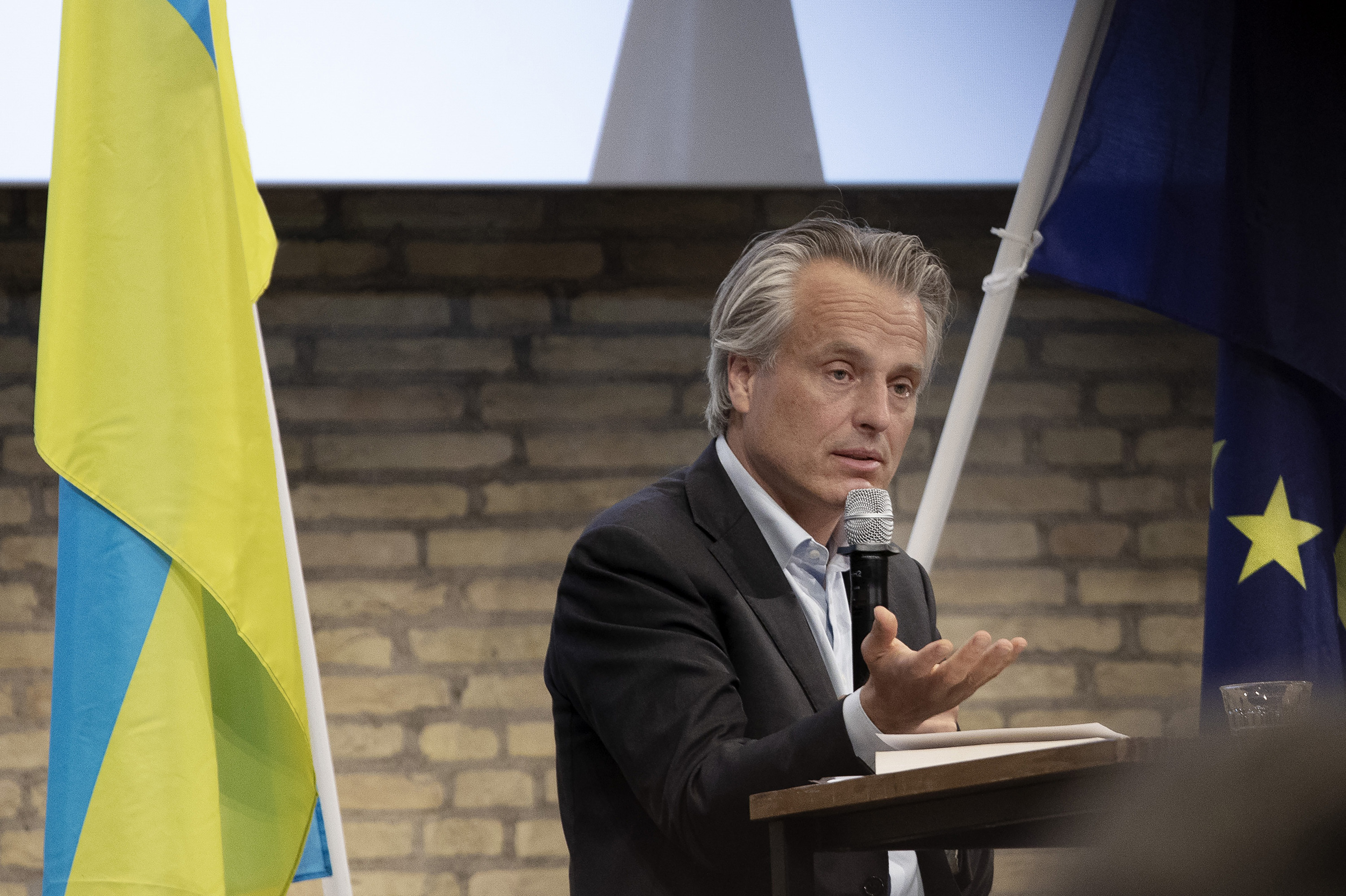 In zekere zin zijn we allemaal Gazanen