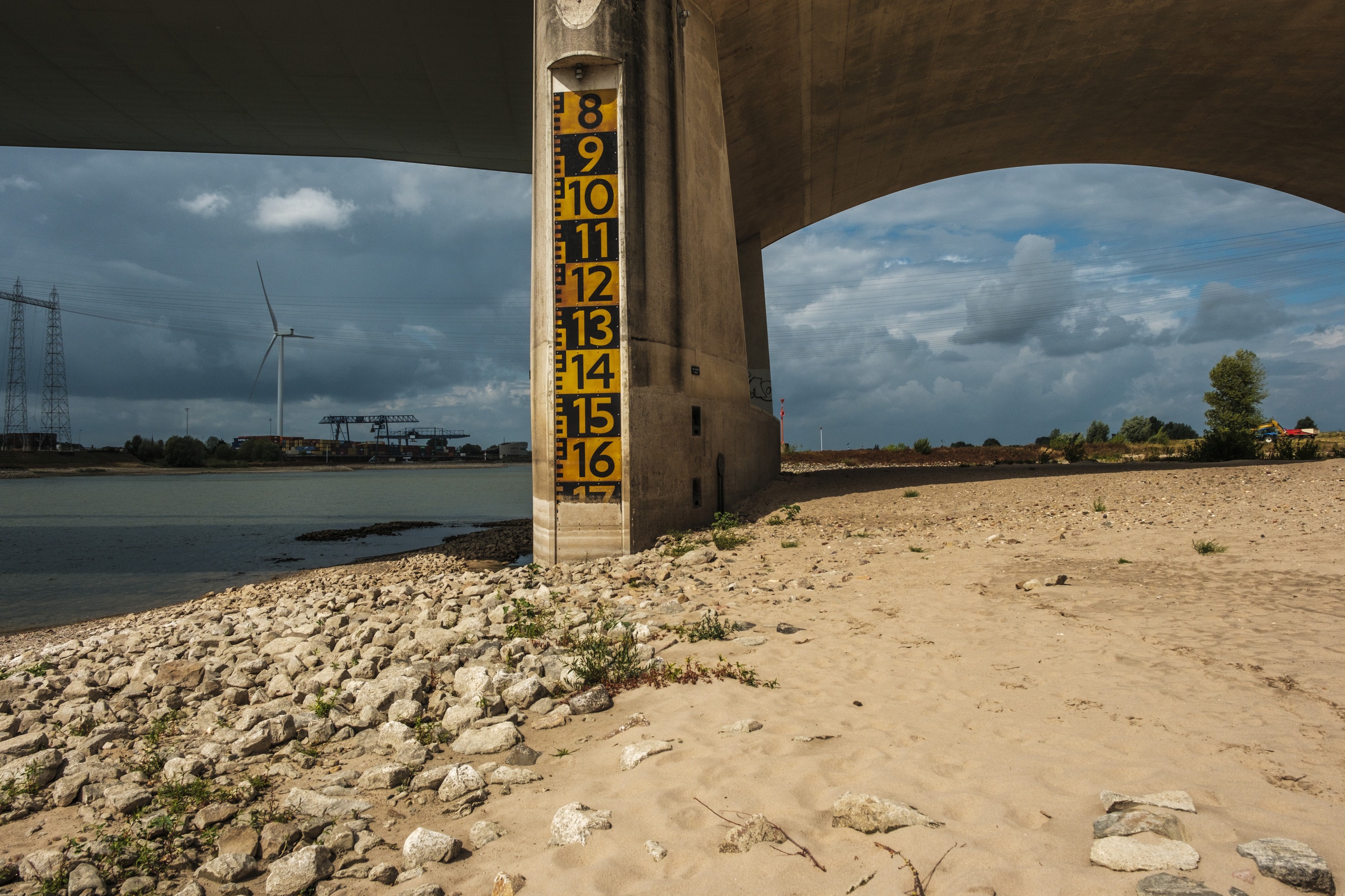 Nederland niet voorbereid op een terugkerende droogtecrisis
